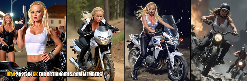 OVER 2 MILLION IMAGES AND 2000 VIDEOS FOR MEMBERS