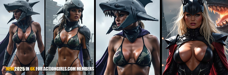 OVER 2 MILLION IMAGES AND 2000 VIDEOS FOR MEMBERS