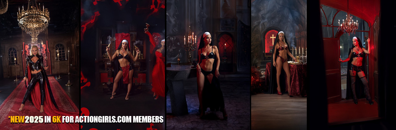 OVER 2 MILLION IMAGES AND 2000 VIDEOS FOR MEMBERS